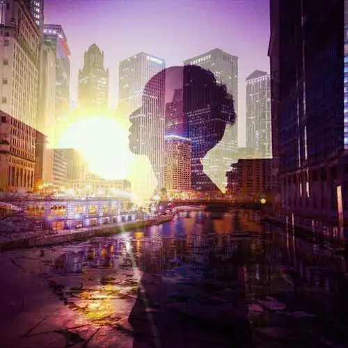 有哪些好看的情侣头像