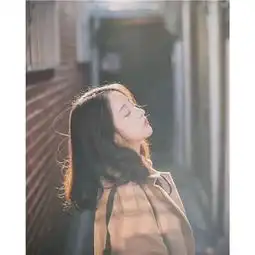 女头你只要把自己变优秀