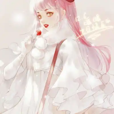 奇迹暖暖头像唯美礼服奇迹暖暖公主图片大全