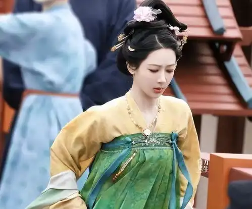 网传杨紫国色芳华后,又接一部高质量剧还涉及肖战和王一博