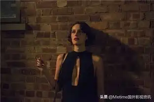 伦敦生活第二季刚刚回归,这是部丧到极致的短剧