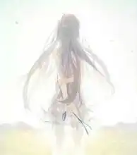 第一天发背影女头大家快来围观