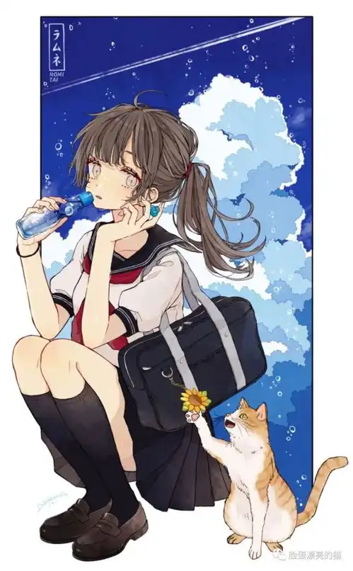 手机壁纸vol.456