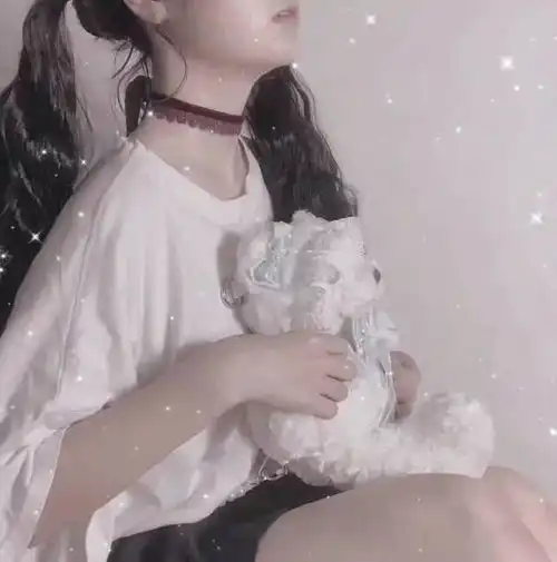 女生头像足够优秀,才有机会选择739