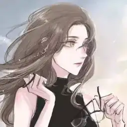 抖音情侣头像大全动漫女
