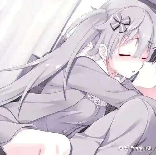 情侣头像你不敢换的又欲又污的情头