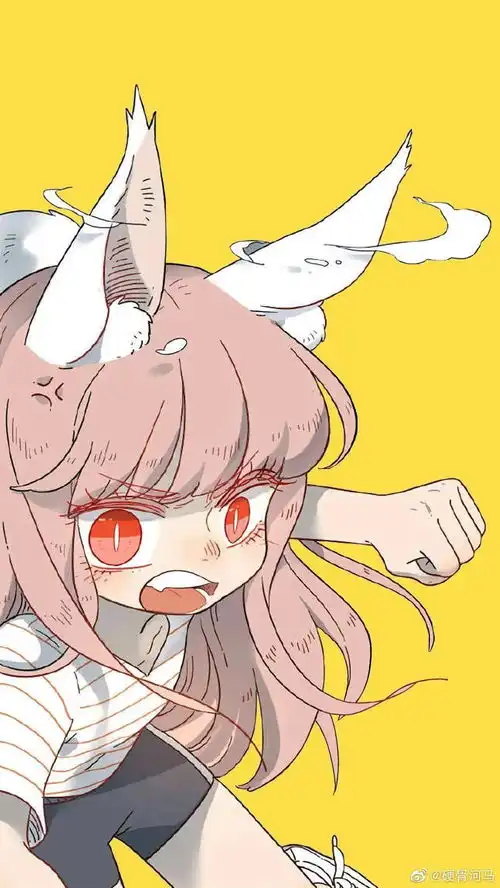 动漫壁纸废柴狐阿桔工作细胞绝世唐门巴卫第五人格