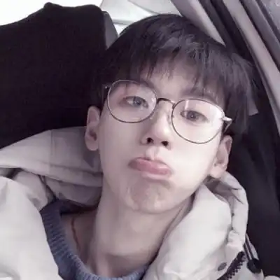 2023简单自由个性男生头像