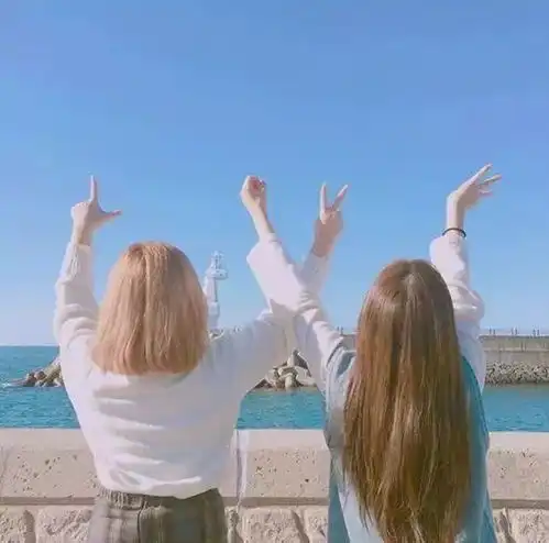 旅拍合照pose集合,以后拍照不会一直重来了