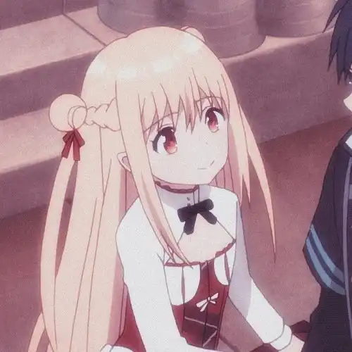 禁欲系情侣头像两张动漫