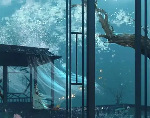 他诗红人不红,一首经典被三国演义片头借鉴,道尽千年哲思