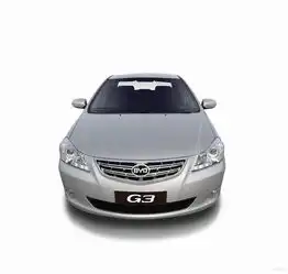 比亚迪g32012款1.5l手动标准型汽车图片-汽车图片大全-易车网