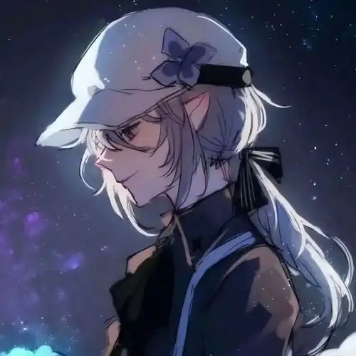 头像丨闺蜜头像丨童话里都是骗人的安徒生也在骗自己的