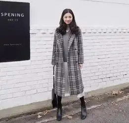 校对女孩女二森尾为你示范,职场如何穿才得体