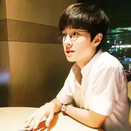 想不到一把年纪了,还是被这些鲜嫩可口的小帅哥撩到