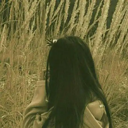 qq头像原宿风女生,习惯世态炎凉的女生