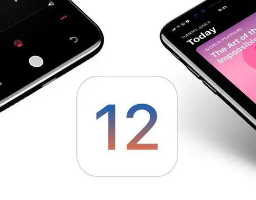 极客修ios12beta5系统,泄漏二个重要消息