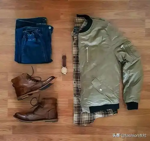 冷色系,这样才是正确的搭配方式