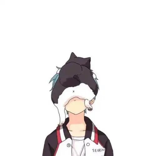 100张超甜情侣头像,请签收