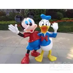 迪士尼系列卡通租凭-黄页88网