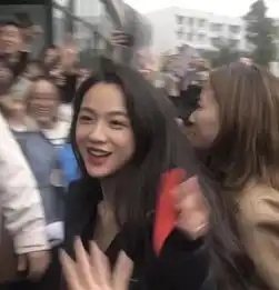 汤唯的六角脸也可以柔媚动人淡颜系女孩如何美到标准线之上