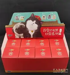 吾皇巴扎黑日常系列1第一弹盲盒吾皇万睡戏精好好读书懒只想躺着隐藏版模型手办玩具人偶潮玩