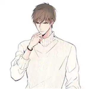 男神帅哥动漫头像图片,帅的无法挑剔了