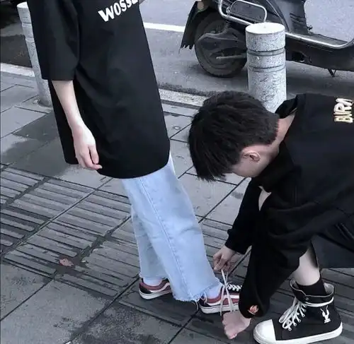 情头超甜情侣头像