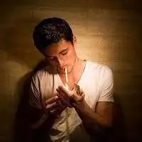 好玩的微信头像老男人