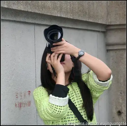 樱花季节,武大校园美女扎堆图