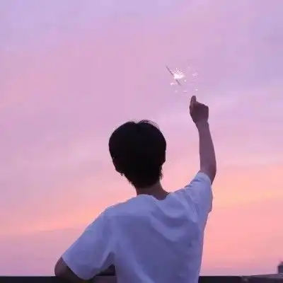 情头万千人,唯你让我一眼就沦陷