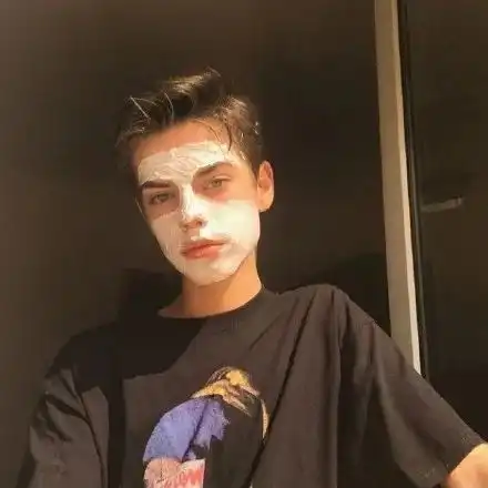 高质量欧美风头像