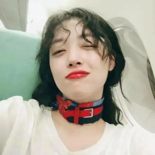 渣女头过时了2021妲己刘海才是真的火