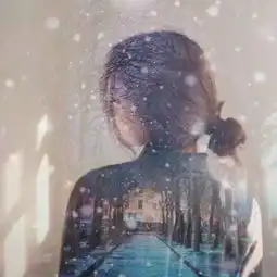 个性女图十四期