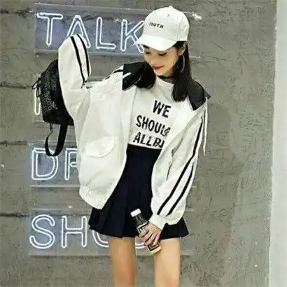 韩系头像女生简单气质,是真的喜欢你