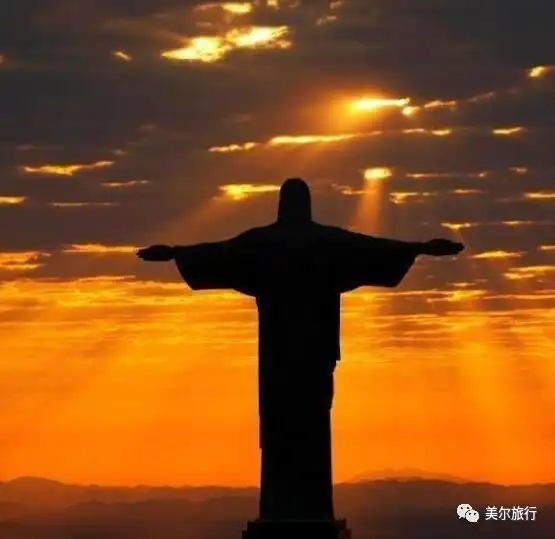 巴西旅行攻略桑巴足球阳光沙滩