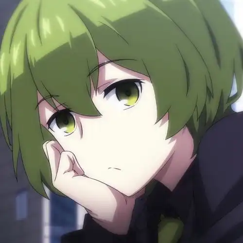 小绿和小蓝绿总的盛世美颜,啊啊啊堆糖,美图壁纸兴趣社区