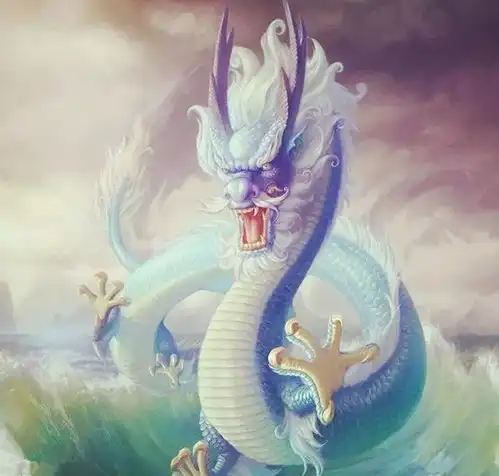 麟凤龟龙青龙白虎,朱雀玄武,到底是谁,最全解释,一次看懂