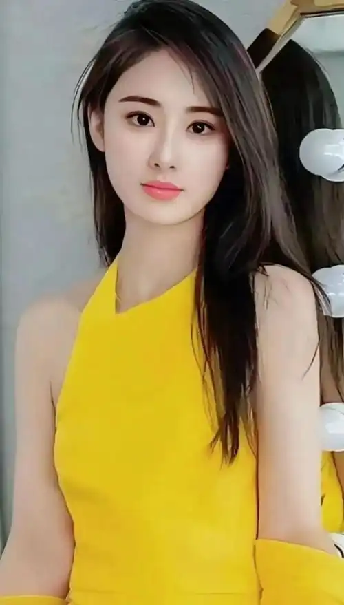 美女壁纸其中有两张是杨紫,你能找出来吗