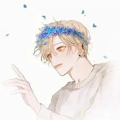 头像百看不腻的男生动漫头像