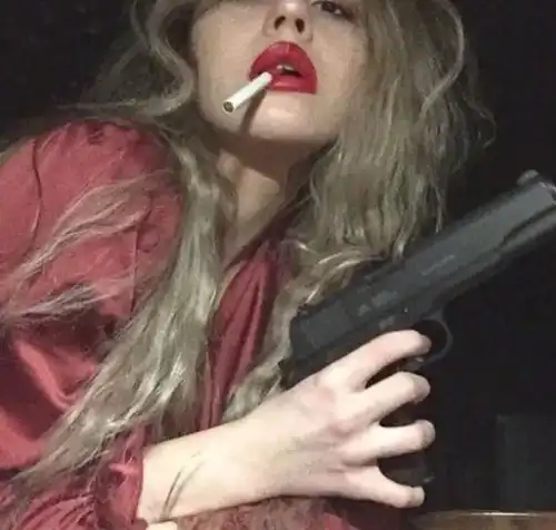 十宗罪那些被删掉的黑色台词,句句烧脑,适合摘抄在本子上