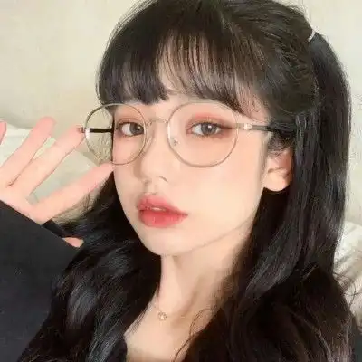霸气女生头像,高冷御姐范,好看不易烂大街