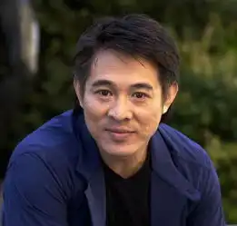 拍功守道马云为何能请动那么多大咖洪金宝说出真相