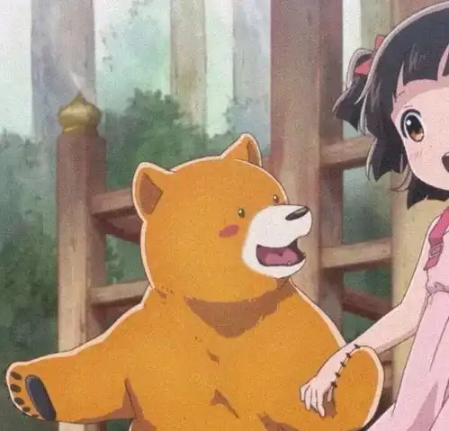 情头情侣头像二次元动漫头像第二十二期你的对象不是人情头系列3