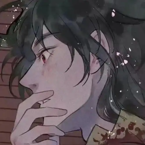 基友头像我们会一直一直在一起