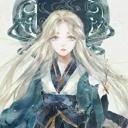 古风女生头像