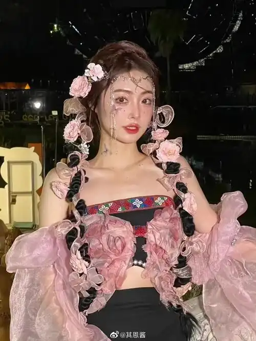 omg第一次当傣妹有什么要注意的