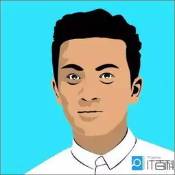 photoshop如何使用钢笔工具制作卡通人像效果