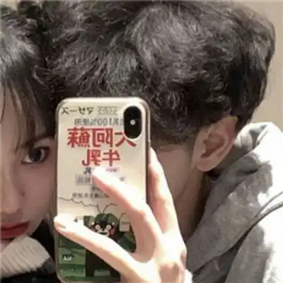 白灏宇情侣头像真人唯美花已情侣头像我要个性网