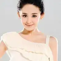 古力娜扎微信头像微信头像图片大全